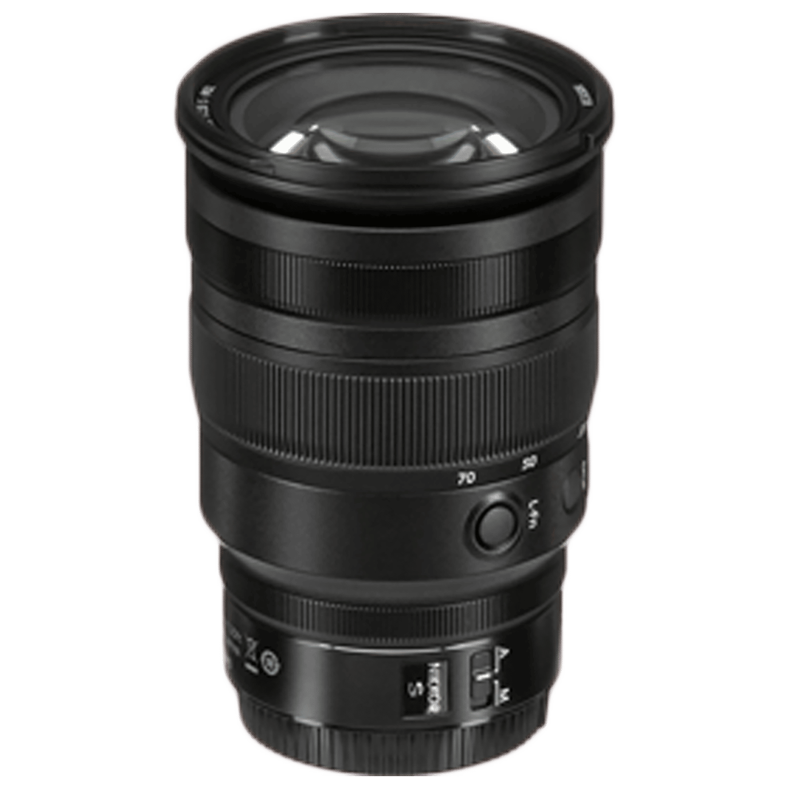 Buy Nikon NIKKOR Z 24-70mm f/2.8 - f/22 Wide-Angle Zoom Lens for